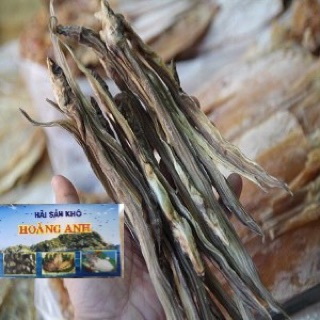 Cá kèo biển- cá kèo khô 500g
