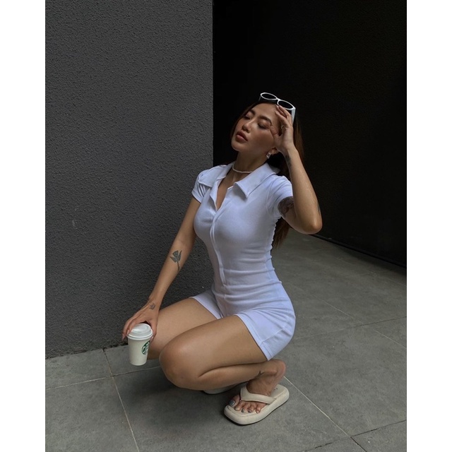 COSI JUMSUIT