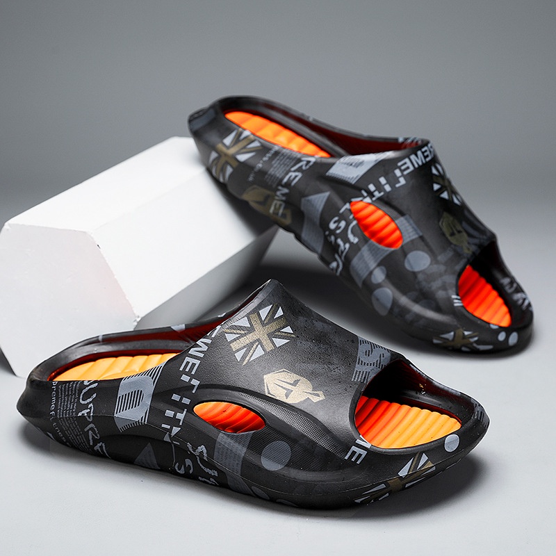 Dép thời trang đế cao siêu êm chân - ℂ𝔸𝕄𝕊𝕋𝕆ℝ𝔼