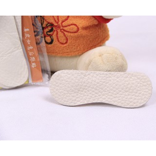 Combo 2 miếng lót gót giày