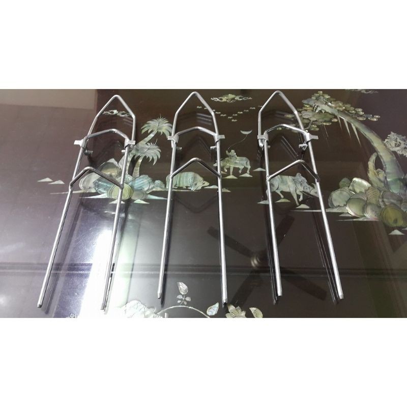 Chống cần gác cần lancer