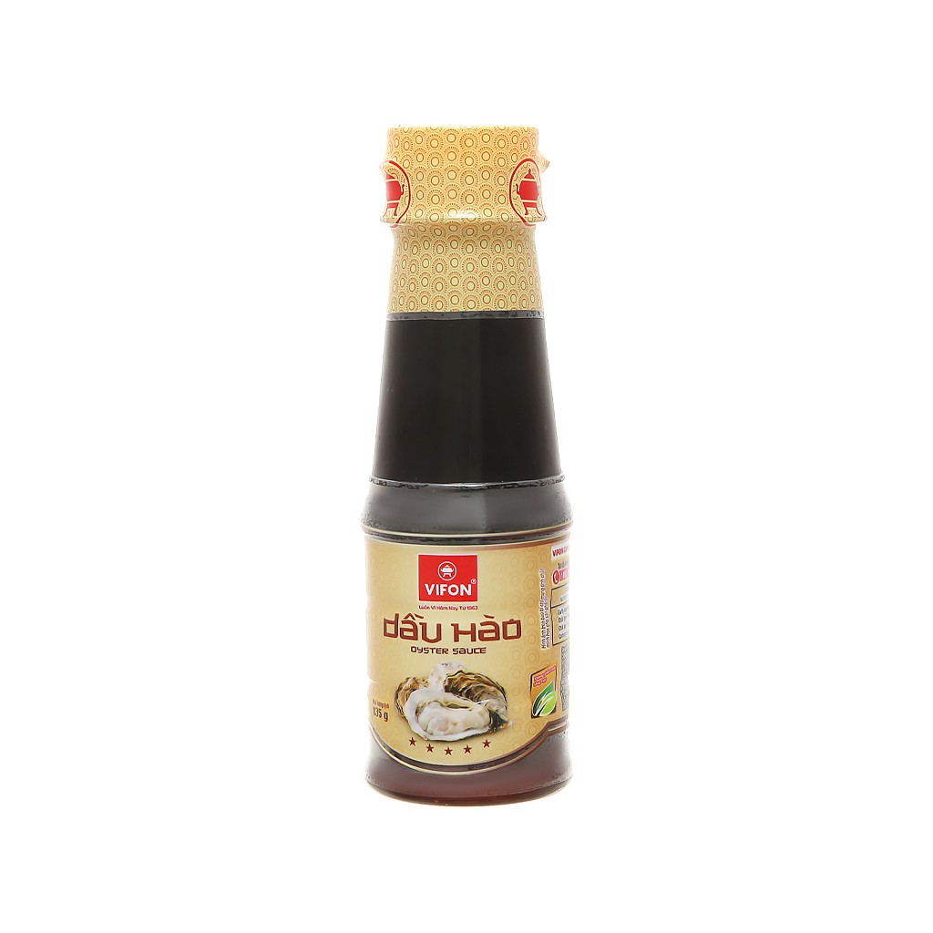 Dầu hào Vifon chai 135g