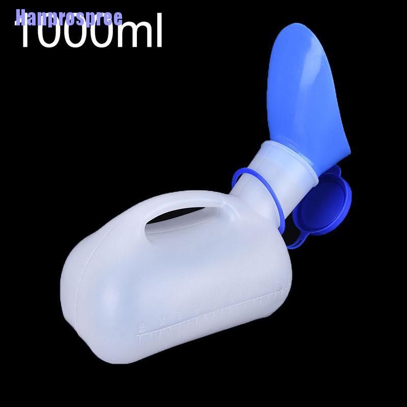 Bình Đi Vệ Sinh Hp Dành Cho Nam Và Nữ