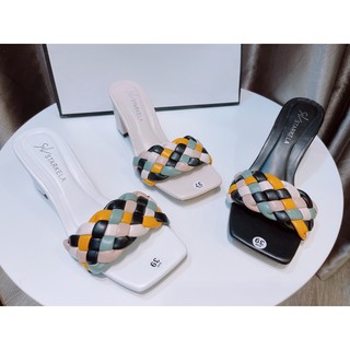 Guốc Bính 5F siêu êm