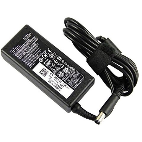 Sạc Laptop Dell 19.5V 4.62A (90w) A840 A860 1014 1015 1088 + tặng dây nguồn loại tốt