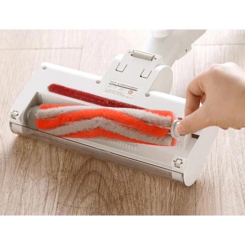 Máy hút bụi không dây Deerma VC20 Plus, 150W, Lực hút mạnh ( Bảo hành 24 tháng) | BigBuy360 - bigbuy360.vn