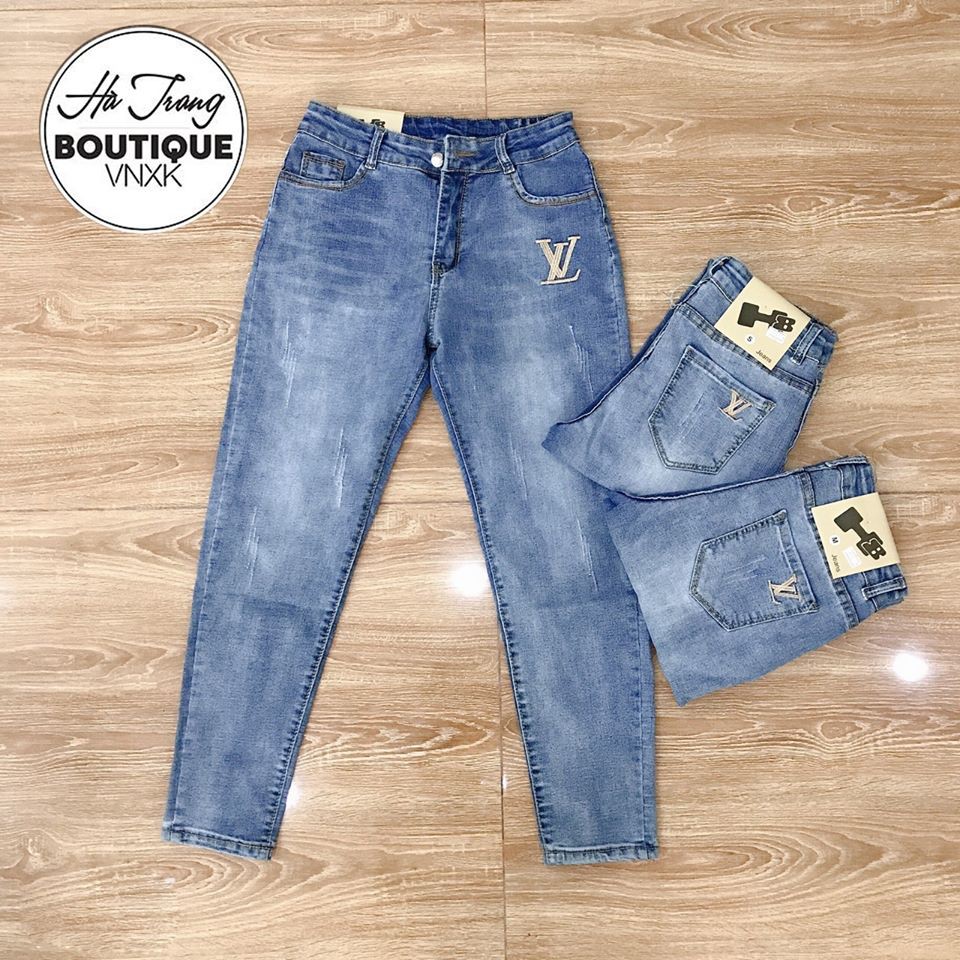 Quần bò LV | BigBuy360 - bigbuy360.vn