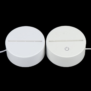 Đèn LED 3d Cảm Ứng Thay Thế