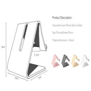 New mobile phone bracket desktop tablet computer bracket anti-skid universal bracket