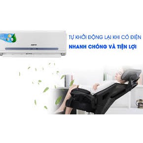 CHÍNH HÃNG - Máy lạnh Asanzo 1.5 HP S12N66