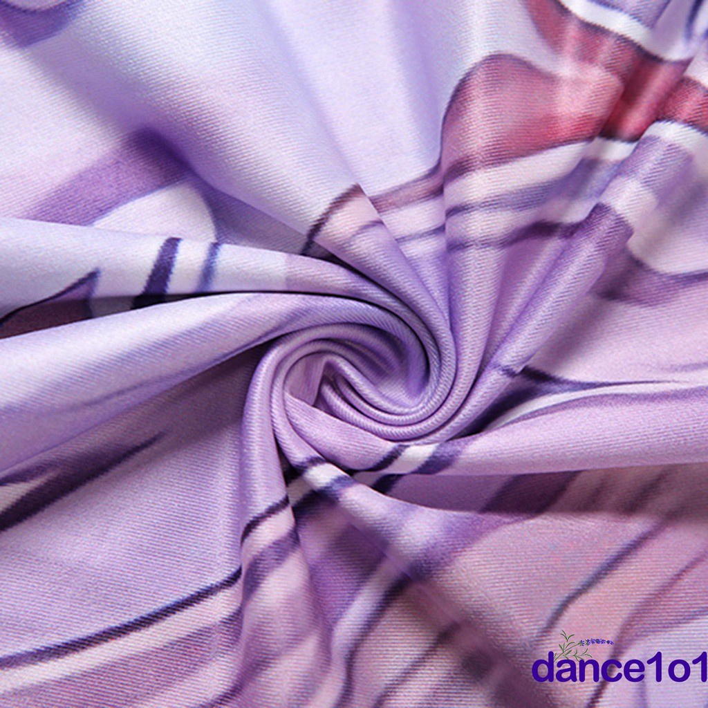 Đầm không tay hở lưng họa tiết thời trang mùa hè dành cho nữ