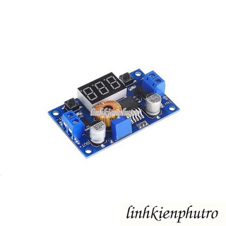 Mạch hạ áp 75W hiển thị led