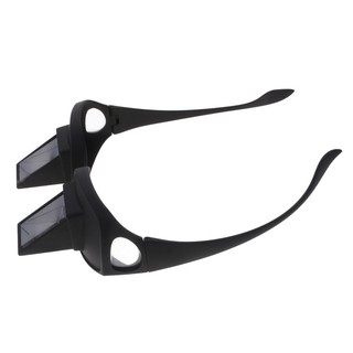 Kính đọc sách gọng lăng trụ
