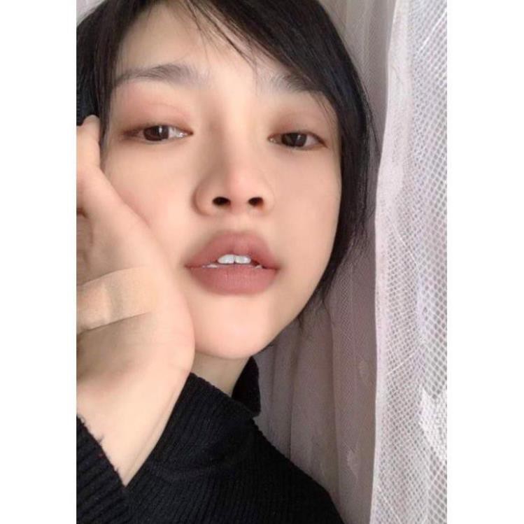 <Mua 1 tặng 1 dưỡng môi >Son B.A Beauty velvet lips_Màu Nâu Tây | BigBuy360 - bigbuy360.vn