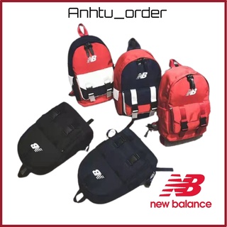 BaLo thời trang, balo đẹp thương hiệu cao cấp, Old School Backpack thiết kế Unisex, dung tích 20 - 35L, SKU 1827