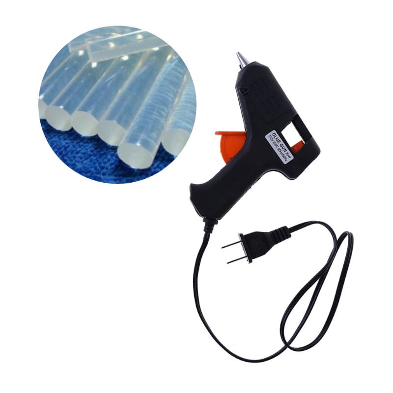 Gậy Điện Sưởi Ấm Kích Hoạt Phích Cắm US 20W