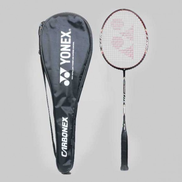 Bộ Vợt Cầu Lông Yonex Carbonex Lite Chính Hãng (túi + Dây + Tay Cầm)