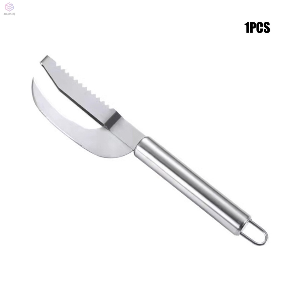 Dụng Cụ Cạo Vảy Cá 3 Trong 1 Đa Năng 3 Trong 1