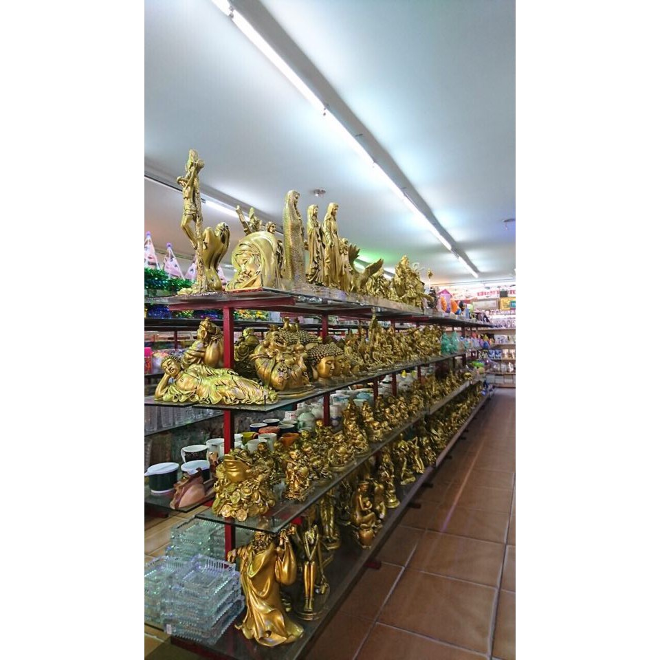 TƯỢNG ĐÁ PHONG THỦY