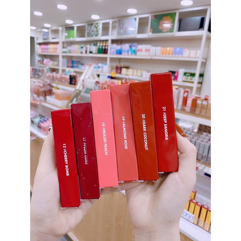 Son Romand Juicy Tint