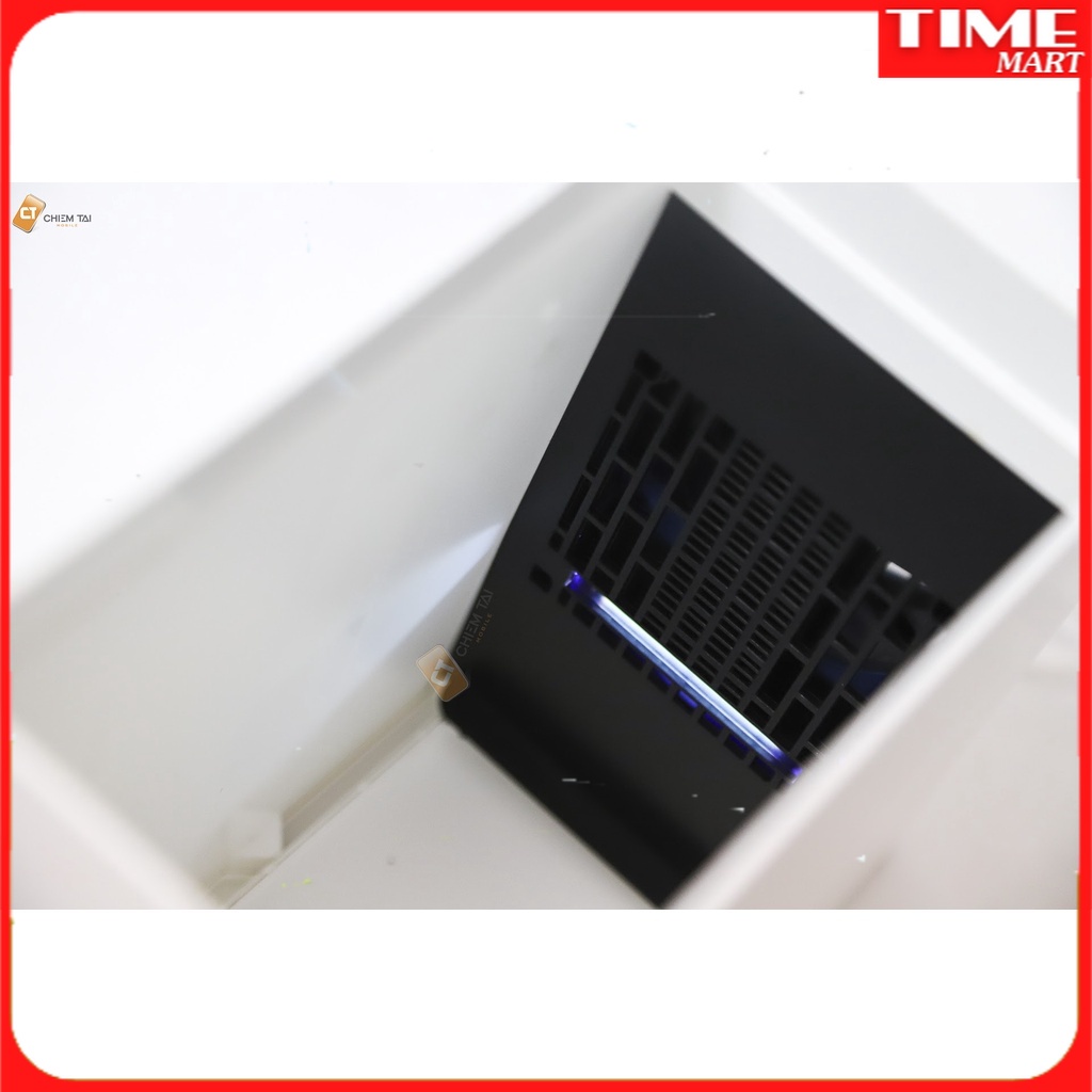 Máy tiệt trùng, sấy khô dao, đũa LIUUINU LSZCA02W [TIME_MART siêu thị tiện ích gia đình]
