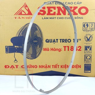 Đai Lồng Quạt SENKO (B3-B4-B5)