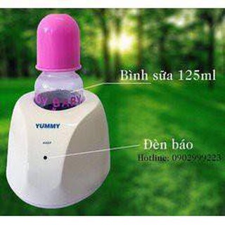 máy hâm sữa cho bé - máy hâm sữa cho bé