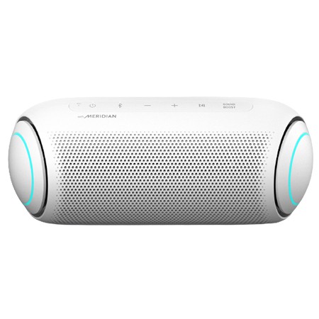 Loa Bluetooth LG XboomGo PL7/PL7W (2 MÀU: XANH ĐEN -  TRẮNG)