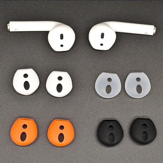 Set 2 Phụ Kiện Cho Tai Nghe Apple Airpods Huawei