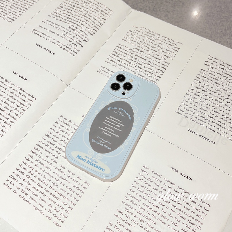 Ốp Điện Thoại Thời Trang Cho iPhone 14 13 12 11 6 6s 7 8 Plus X Xr Xs Max 11 12 Pro Max SE 2020