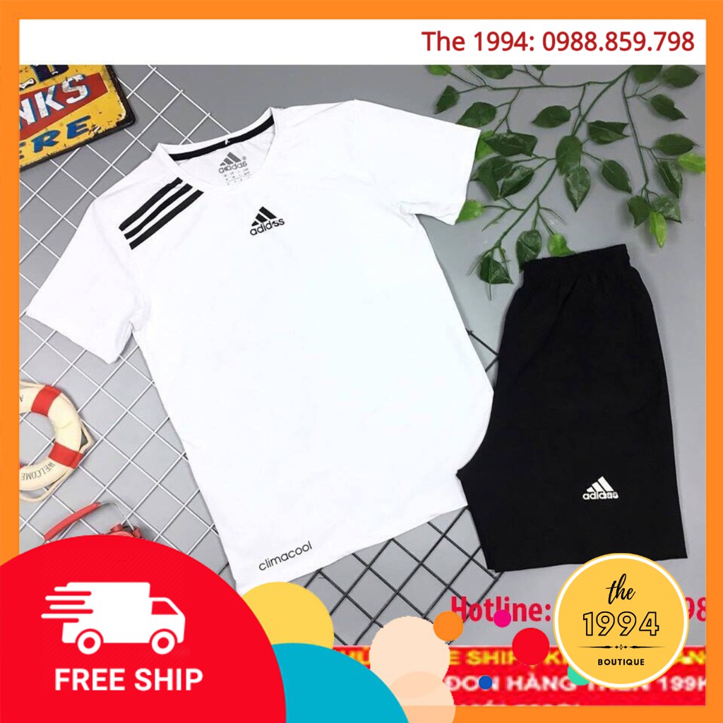 [XẢ HÀNG] Bộ thể thao cao cấp