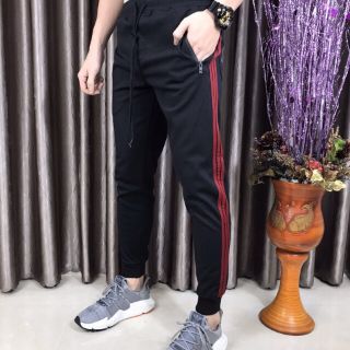 Quần jogger thun nam mới về 2020