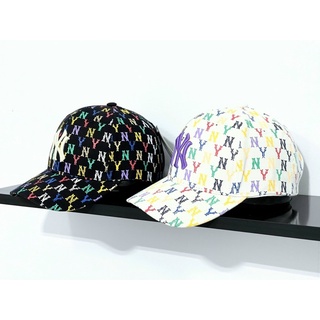 Nón NY MLB monogram