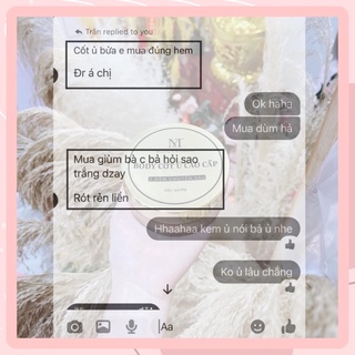 KEM BODY Ủ (TRẮNG MẠNH)