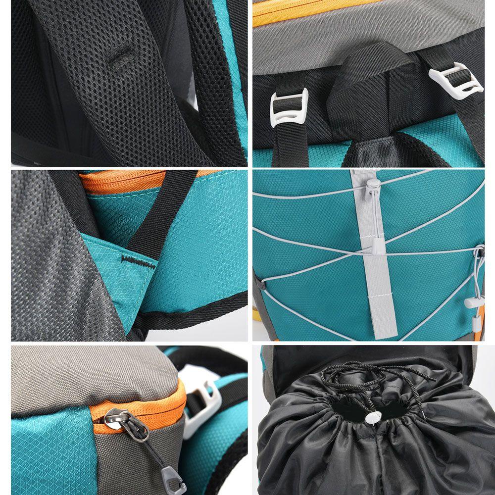 Túi Đeo Hông Đi Ngoài Trời Chất Lượng Cao