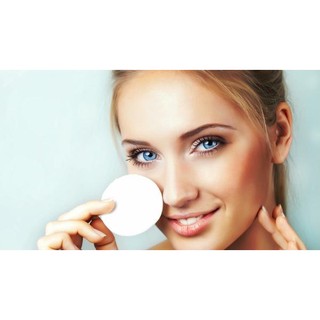 Bông Tẩy Trang Ipek Cotton Pads