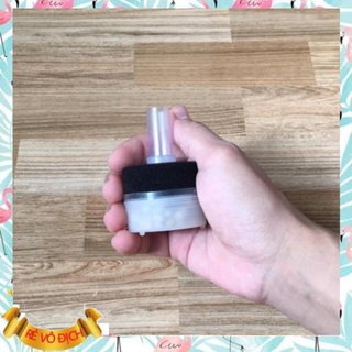 Lọc mini xy-168 dùng cho hồ betta và guppy