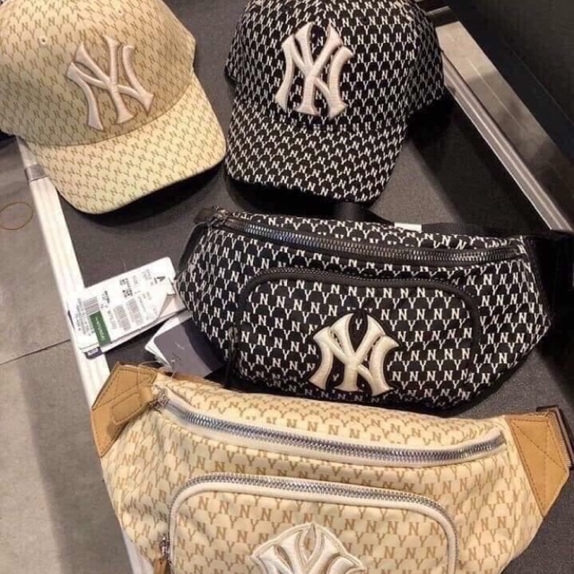 Set túi mũ cực chất