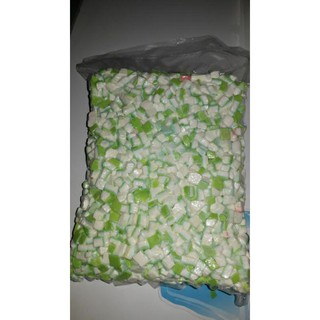 Hạt lựu tươi 1kg ( trân châu hạt lựu)