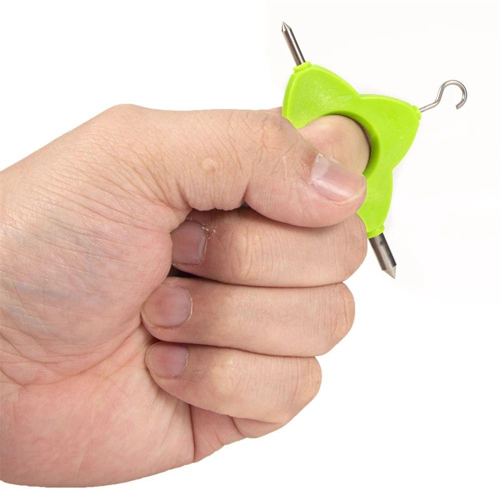Kềm Cắt Dây Câu Cá 4 Trong 1 Tiện Dụng