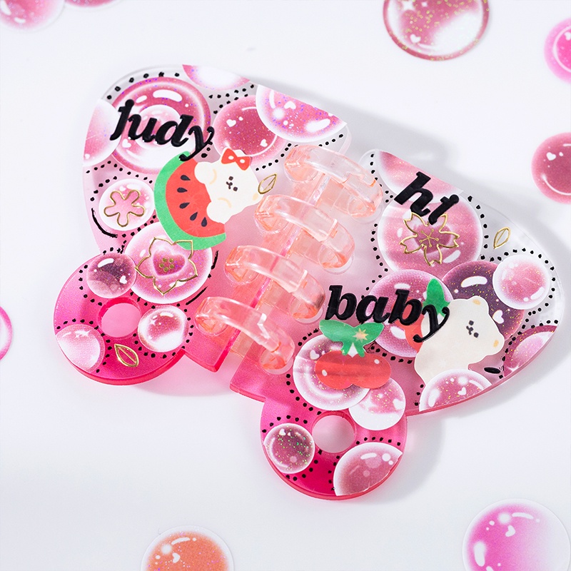 Băng Keo laser Dán Trang Trí Sổ Tay/Điện Thoại 8 Kiểu