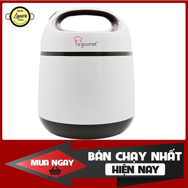 Nồi ủ giữ nhiệt LA GOURMET CWTC267849 2L