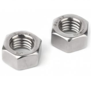 đai ốc M4,M6,M8,M10,M12,M14,M16 (100g)