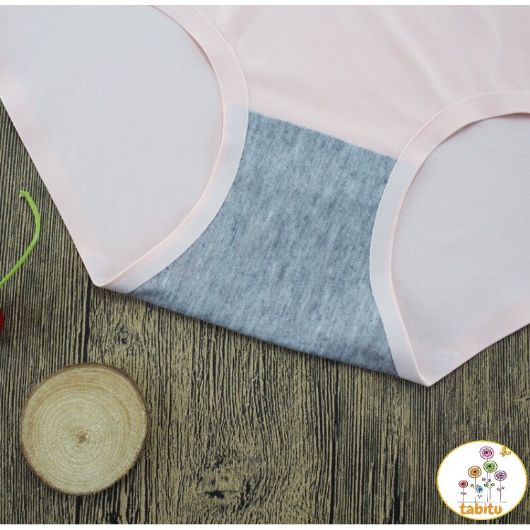 Quần lót nữ thun lạnh dễ thương cotton sexy gợi cảm C04 | BigBuy360 - bigbuy360.vn