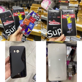 Ốp dẻo HTC U11 hình kute