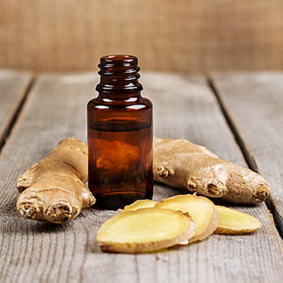 Tinh dầu Củ Gừng ,GINGER OIL ,Tinh Dầu La champa  - MSN181290