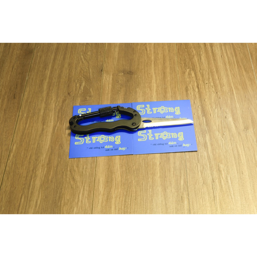 MÓC KHÓA DAO ĐA NĂNG 3G07