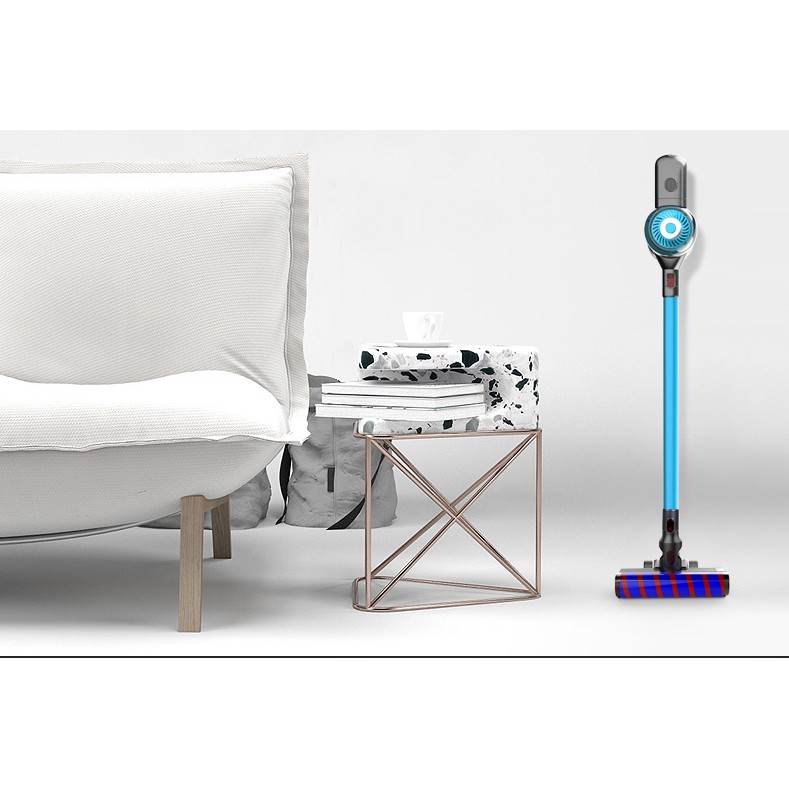 Máy hút bụi Dibea M500 Pro