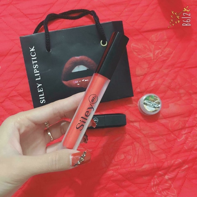 Son lỳ siley | BigBuy360 - bigbuy360.vn