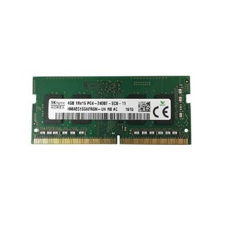 RAM DDR4 - 4G BUS 2666 laptop